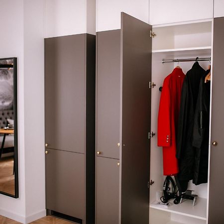 Apartamenty Chopina Stare Miasto Zamosc, Apartamenty Dwuosobowe, Apartamenty Czteroosobowe Z Prywatna Sauna Esterno foto