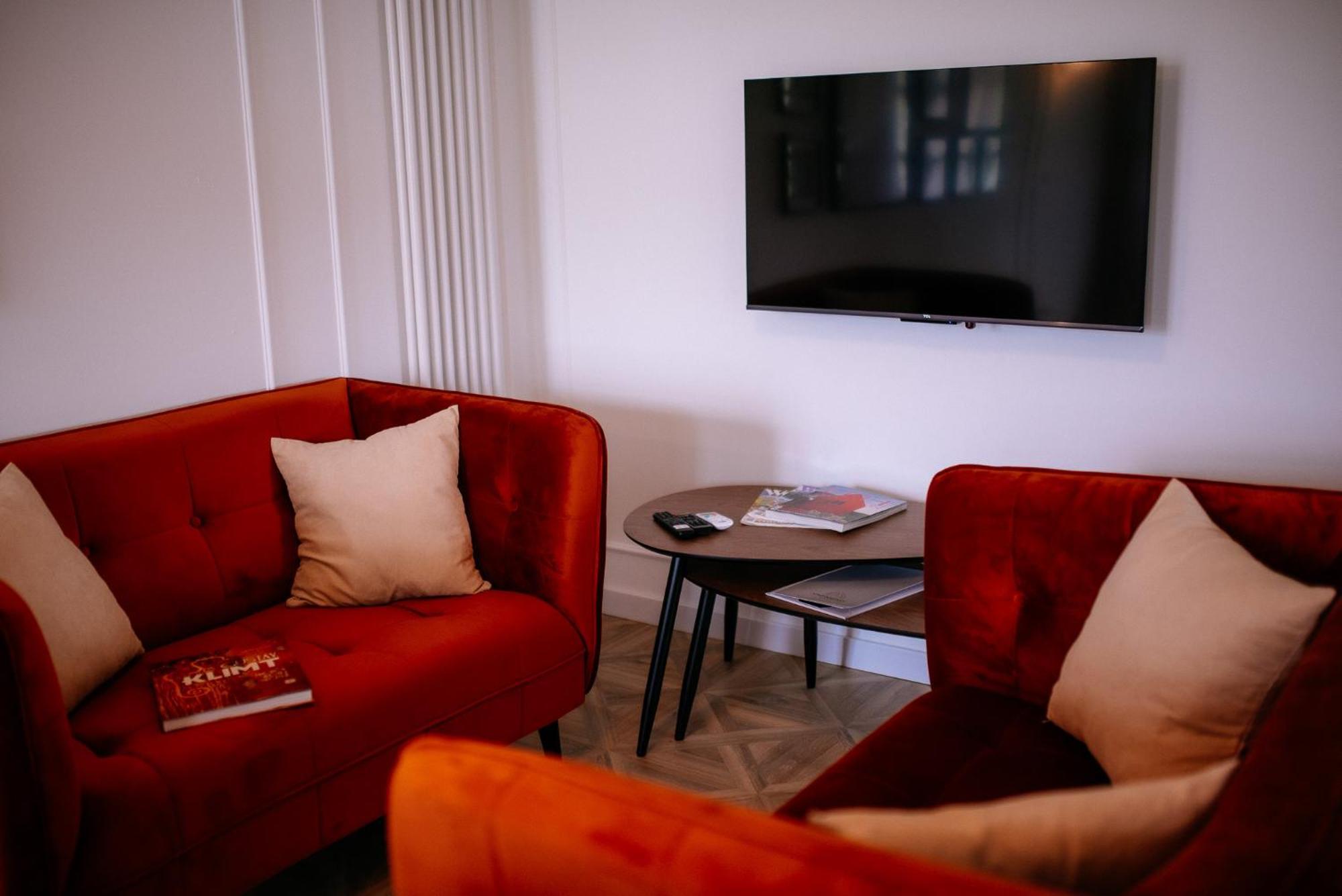 Apartamenty Chopina Stare Miasto Zamosc, Apartamenty Dwuosobowe, Apartamenty Czteroosobowe Z Prywatna Sauna Esterno foto