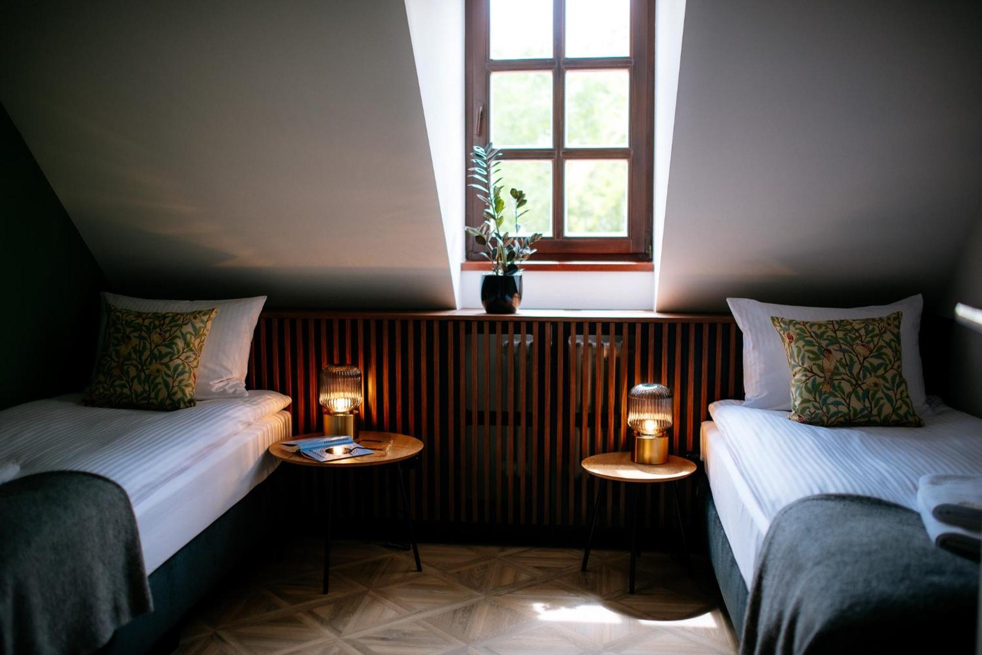 Apartamenty Chopina Stare Miasto Zamosc, Apartamenty Dwuosobowe, Apartamenty Czteroosobowe Z Prywatna Sauna Esterno foto