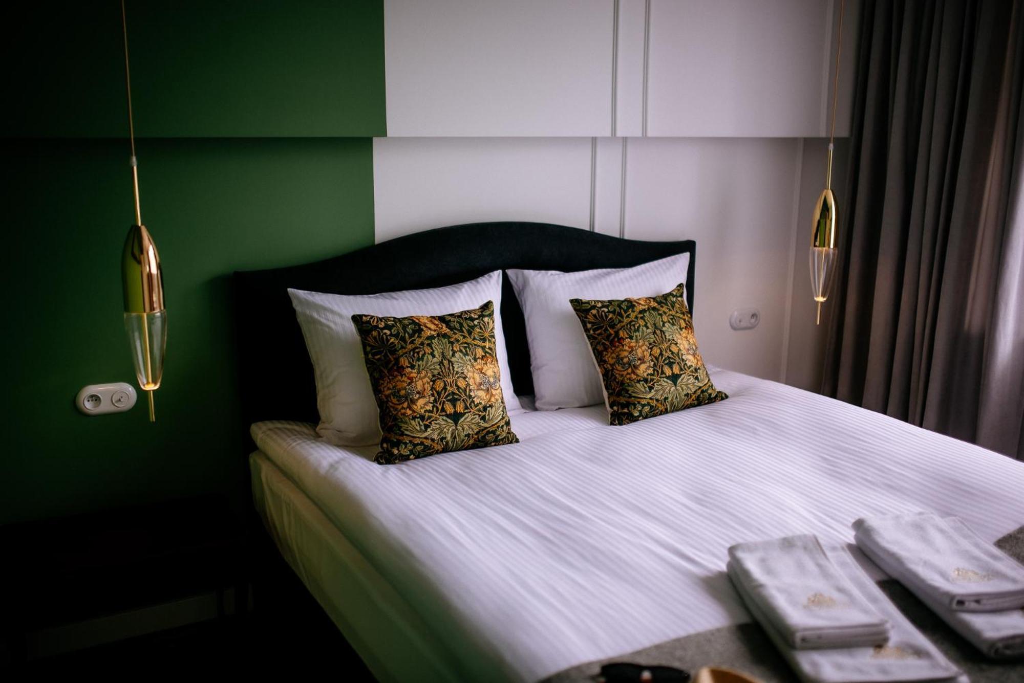 Apartamenty Chopina Stare Miasto Zamosc, Apartamenty Dwuosobowe, Apartamenty Czteroosobowe Z Prywatna Sauna Esterno foto