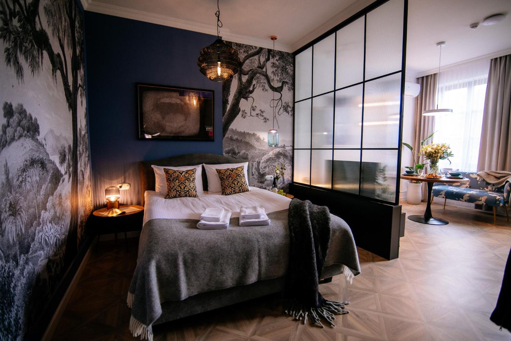 Apartamenty Chopina Stare Miasto Zamosc, Apartamenty Dwuosobowe, Apartamenty Czteroosobowe Z Prywatna Sauna Esterno foto