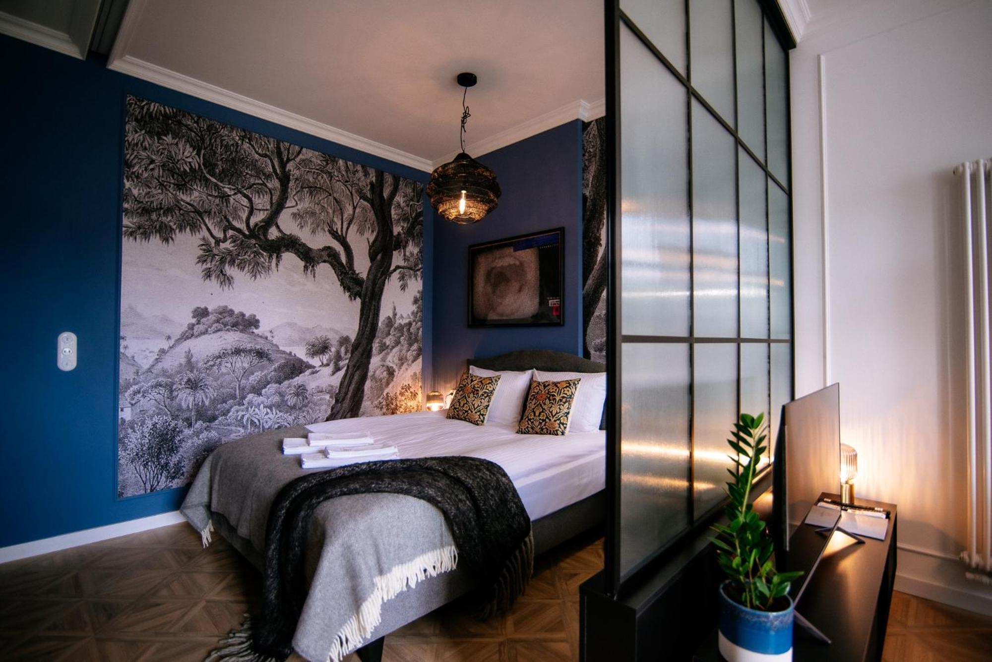 Apartamenty Chopina Stare Miasto Zamosc, Apartamenty Dwuosobowe, Apartamenty Czteroosobowe Z Prywatna Sauna Esterno foto