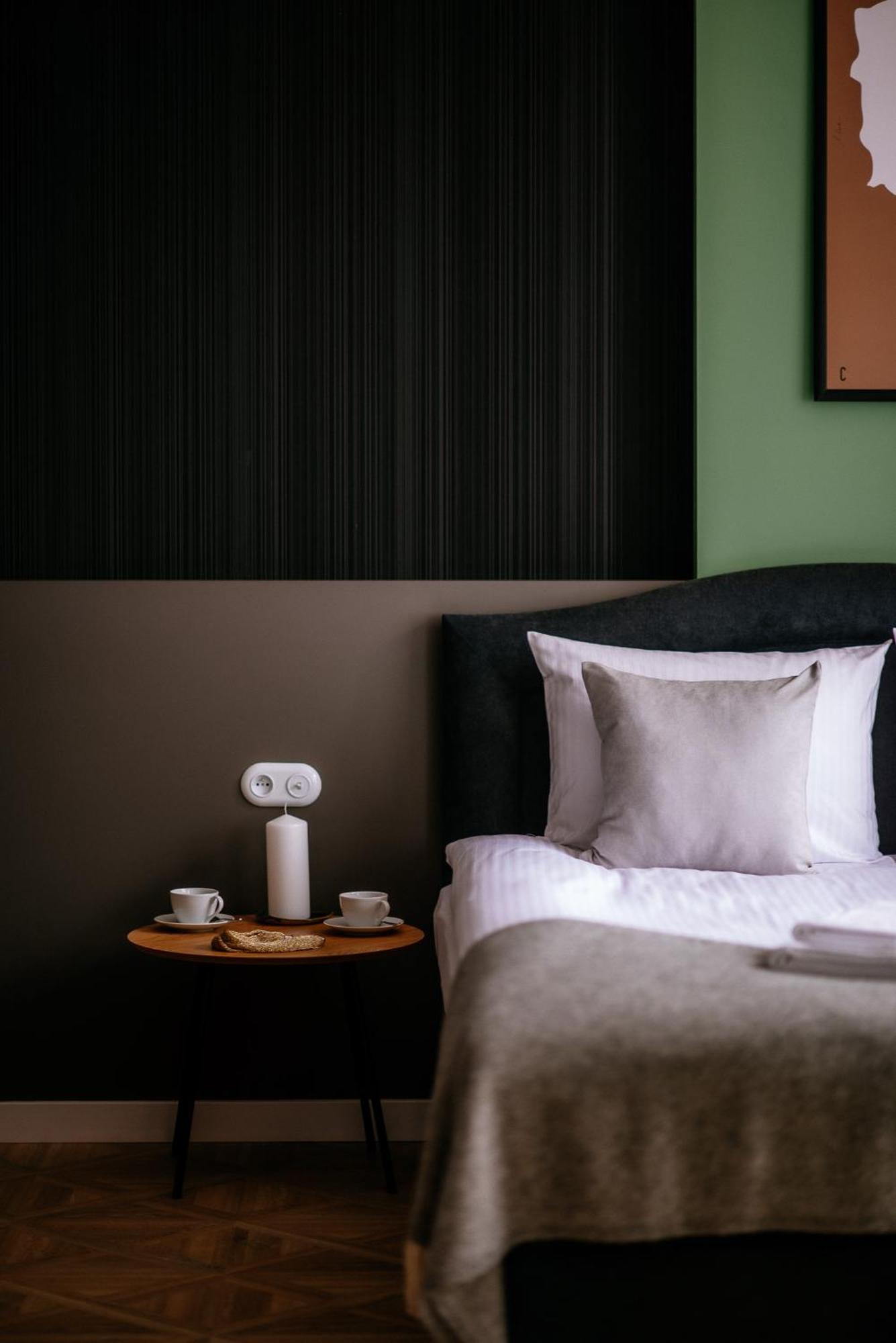 Apartamenty Chopina Stare Miasto Zamosc, Apartamenty Dwuosobowe, Apartamenty Czteroosobowe Z Prywatna Sauna Esterno foto