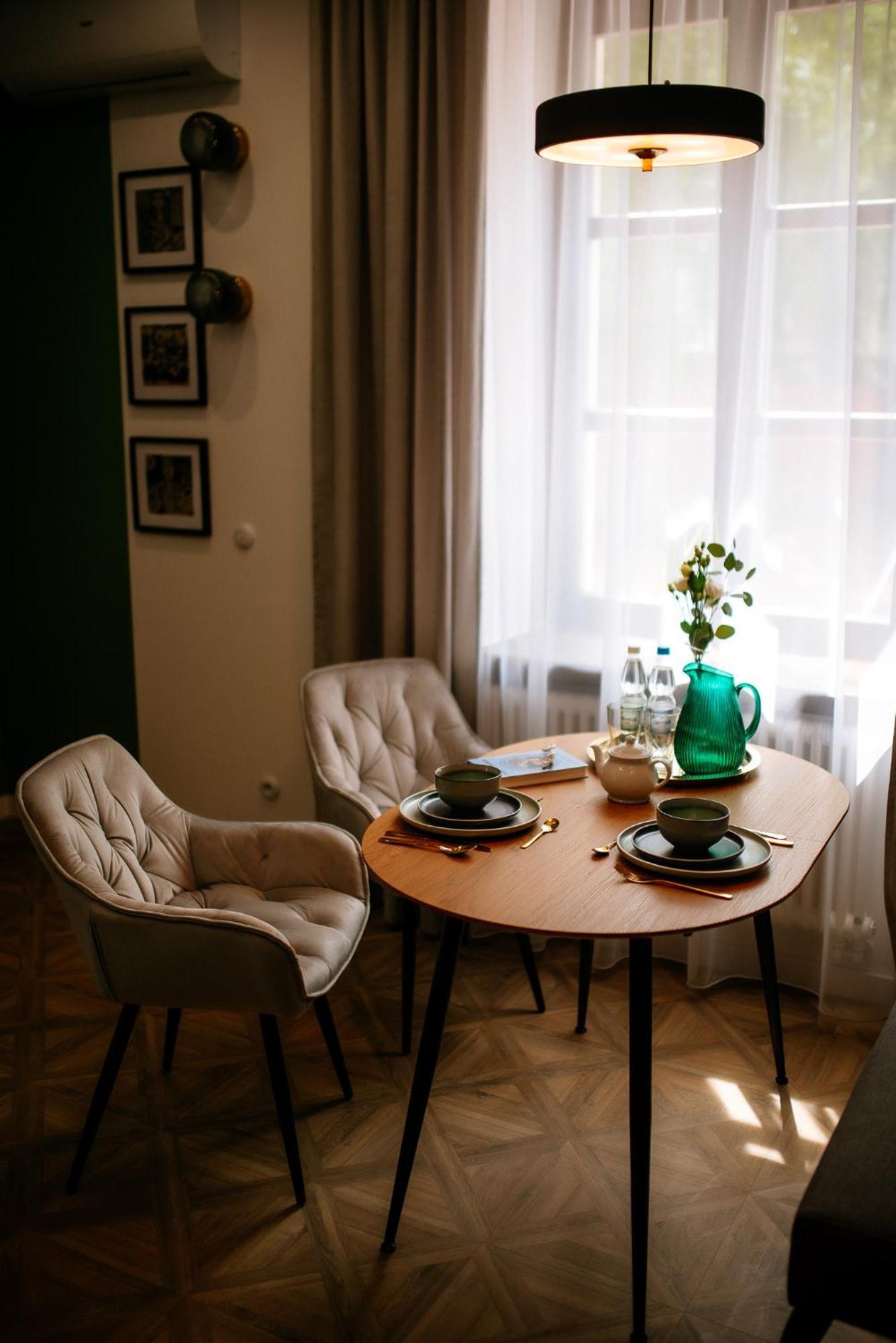 Apartamenty Chopina Stare Miasto Zamosc, Apartamenty Dwuosobowe, Apartamenty Czteroosobowe Z Prywatna Sauna Esterno foto